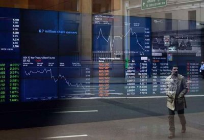 البنك الدولي يتوقع تباطؤا في وتيرة النمو الاقتصادي العالمي