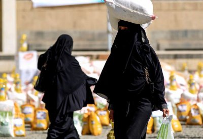 الحوثيون يعرقلون نظاماً أممياً يكافح الفساد بتسليم المساعدات