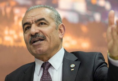 فلسطين تطالب المجتمع الدولي بخطوات ضغط على إسرائيل