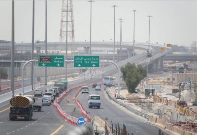 (الاشغال): تدقيق 31 مشروعاً خلال الربع الأول من 2019