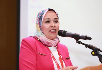 أساتذة الأهلية ينجزون 6 بحوث رصينة في ريادة الأعمال