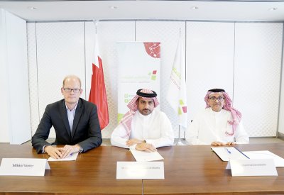 "الاتصالات": بتلكو وزين يطلبان تجديد تراخيص ترددات الاتصالات المتنقلة لمدة 10 سنوات أخرى
