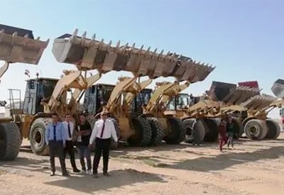 بـ20 مليار جنيه.. مصر تبني مدينة ضخمة للسياحة العلاجية