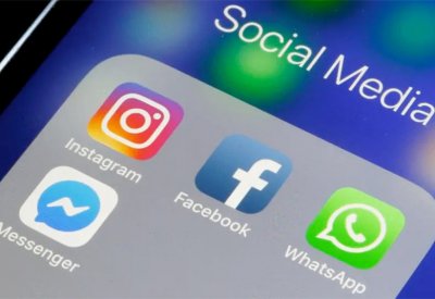 هواتف هواوي بدون أشهر 3 تطبيقات للتواصل الاجتماعي