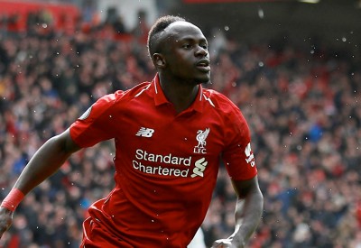 ريال مدريد يطلب ساديو ماني من ليفربول