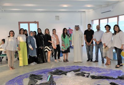 "الأعلى للبيئة" و "هيئة الآثار" و "الأمم المتحدة" للبيئة يشاركون العالم الاحتفال بيوم البيئة العالمي 