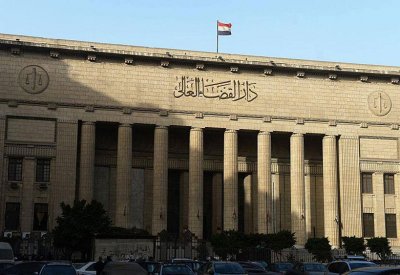  مصر.. تأييد حكم بالإعدام لمتهم بقضية "خلية أوسيم الإرهابية"