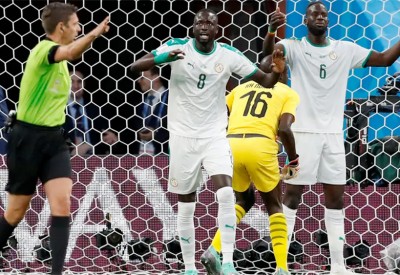 منتخب السنغال الأعلى قيمة في كأس أمم إفريقيا