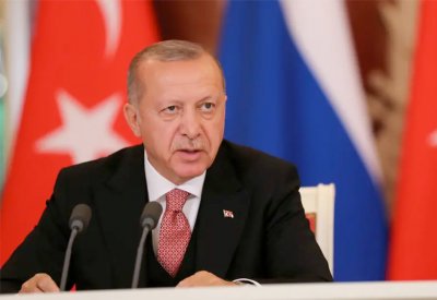 ذي إيكونومست: أردوغان قد يواجه تمرداً بحزبه الحاكم