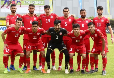 المنتخب الأولمبي يخسر من إيرلندا بهدف وحيد