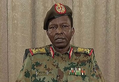  المجلس العسكري السوداني يعلن موقفه من "المقترحات الإثيوبية"