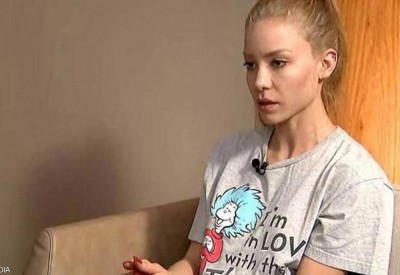 بعد مزاعم الاغتصاب.. ناجيلا توجه "تهمة مشينة أخرى" لنيمار