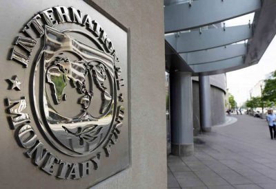  صندوق النقد الدولي يحث مجموعة العشرين على إعطاء الأولوية لحل النزاعات التجارية