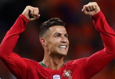  البرتغال تتوج بدوري "أمم أوروبا" على حساب الطواحين الهولندية