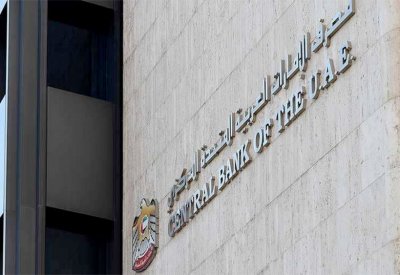 المركزي الإماراتي: جهود لإتاحة التمويل للمؤسسات الصغيرة