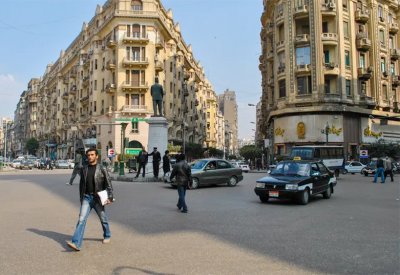 تعرف على حجم الزيادات الجديدة في معاشات المصريين