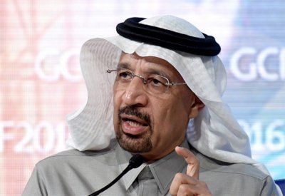 الفالح: روسيا الوحيدة التي لم تقرر بعد تمديد اتفاق أوبك