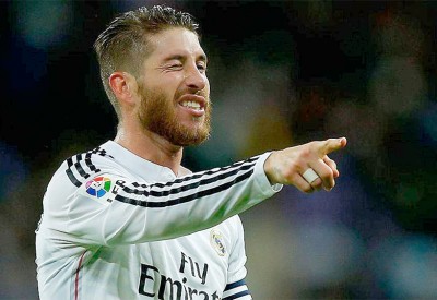 راموس يكشف عن رأيه في التعاقد مع هازارد