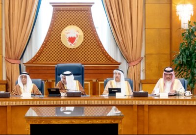 سمو ولي العهد يشكر الأجهزة المختصة بالداخلية على توعية المجتمع للابتعاد عن الحوادث