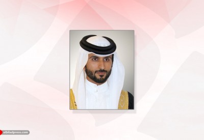 ناصر بن حمد يوجه بتسليم المكافآت المالية لفرق دورة "ناصر 12"