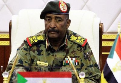 الانتقالي السوداني: سنحاكم كل من تثبت إدانته وفقا للقانون