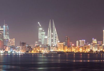 الطقس المتوقع غداً في مملكة البحرين