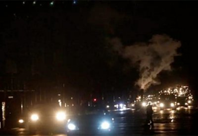 العراق.. احتجاجات في ميسان بسبب انقطاع الكهرباء