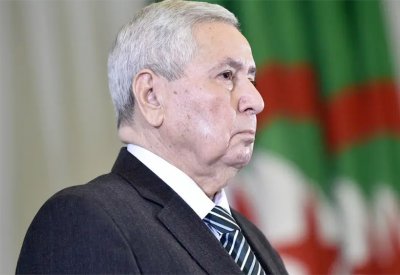 بالتزامن مع حملة مكافحة الفساد..تغييرات قضائية بالجزائر