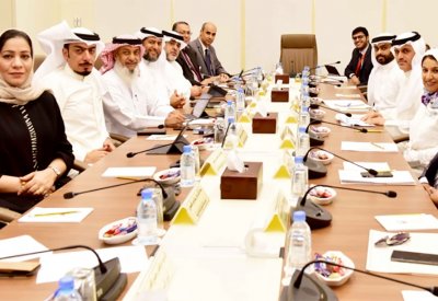 لجنة المرافق العامة والبيئة بمجلس النواب تناقش تعويضات الصيادين