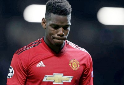 "حل وحيد" أمام بوغبا للانتقال إلى ريال مدريد