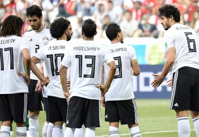 بعد استبعاد لاعبين.. مصر تعلن قائمتها النهائية لأمم أفريقيا
