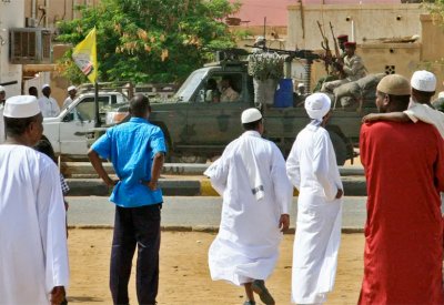 خطوات مرتقبة للتقارب بين الانتقالي السوداني و"التغيير"