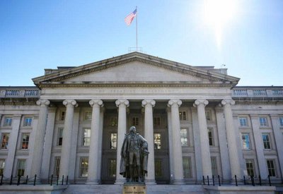  عقوبات أميركية جديدة على أفراد وكيانات سورية