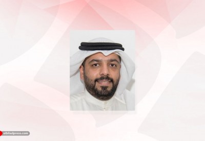 الماجد أميناً عاماً للجنة البرالمبية البحرينية