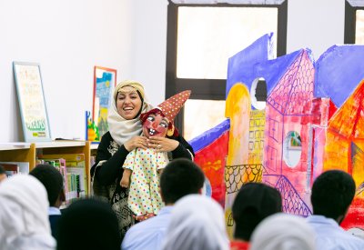 الثقافة والسياحة – أبوظبي  تطلق مبادرات مجتمعية