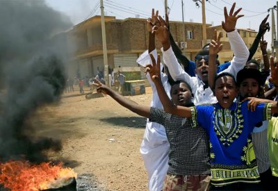 السودان.. استئناف وشيك للحوار بين الأطراف