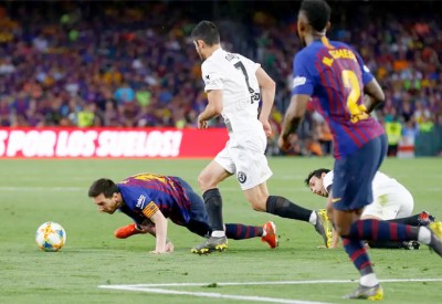 برشلونة يستعد للموسم الجديد بغياب نجوم "كوبا أميركا"