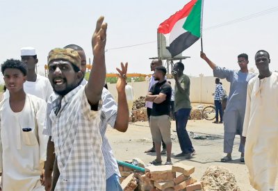 السودان.. اعتقال 68 ضابطاً دبروا انقلاباً على المجلس العسكري