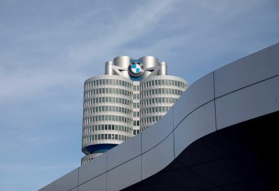 مجموعة BMW وجاغوار لاند روفر تعلنان عن تعاون لتطوير الجيل القادم من تكنولوجيا السيارات الكهربائية