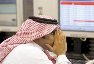 تراجعات قوية تضرب أسواق الخليج مع التوترات الجيوسياسية