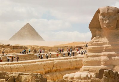 مصر تستضيف منتدى "السياحة الميسرة" في المنطقة