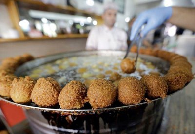 "الفلافل".. 7 فوائد صحية "غير متوقعة"
