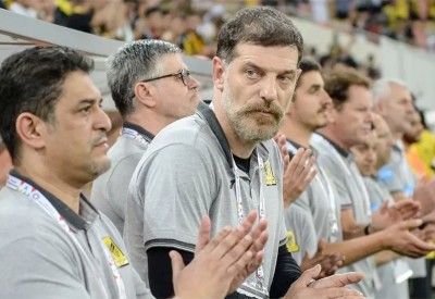 وست بروميتش يتعاقد مع الكرواتي بيليتش