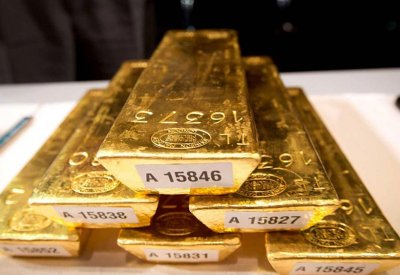  الذهب يرتفع بدعم من توقعات بخفض أسعار الفائدة