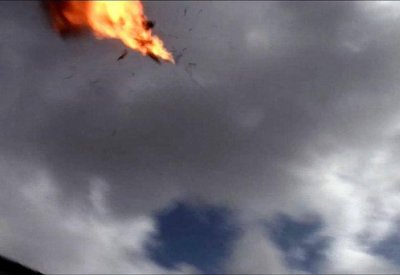  الدفاع الجوي السعودي يسقط 5 طائرات حوثية مسيرة