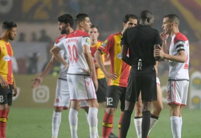  الوداد المغربي يرفض الإعادة.. ويطالب بكأس أفريقيا