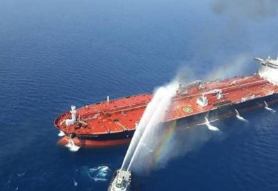  طهران تتهم واشنطن بـ"التخريب الدبلوماسي"