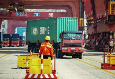  تباطؤ نمو الإنتاج الصناعي الصيني في مايو لأدنى مستوى في 17 عاما
