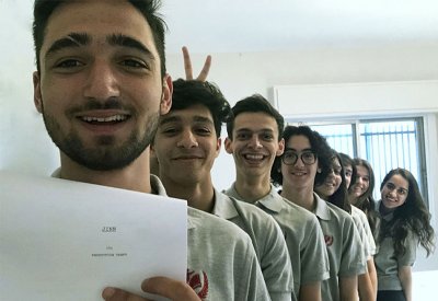 مسلسل عربي من إنتاج «نتفليكس» يثير غضبا في الأردن
