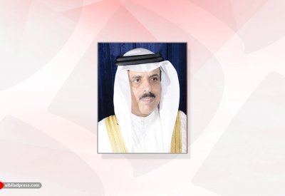 وزير التربية يشيد برعاية سمو الشيخ محمد بن سلمان بن حمد لقمة العباقرة